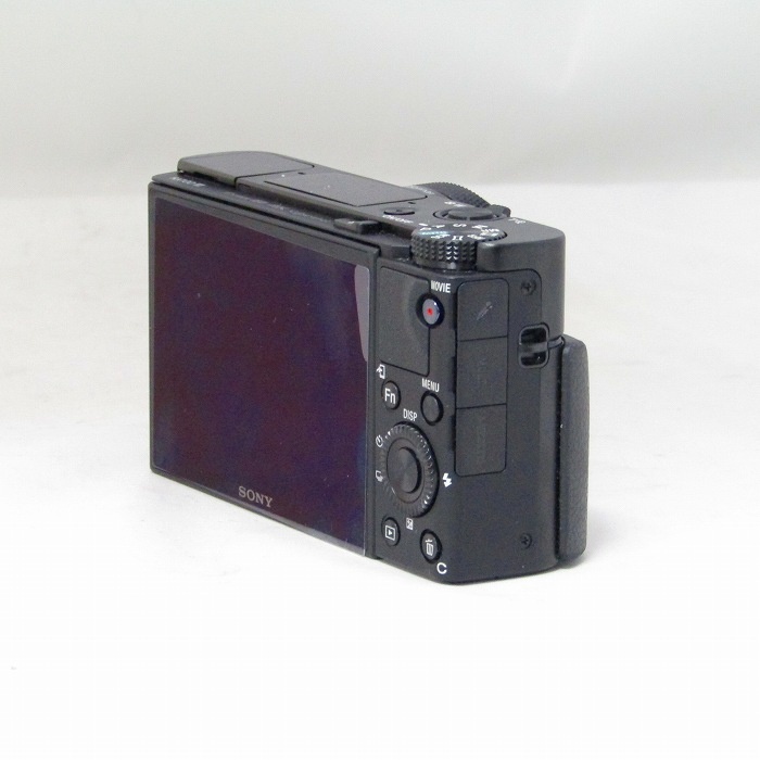 ソニー DSC-RX100M7