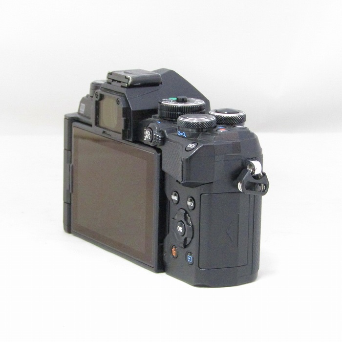 OM SYSTEM OM SYSTEM OM-5 ボデイ ブラツク