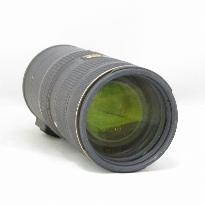 ニコン AF-S 70-200/2.8G ED VR(2)