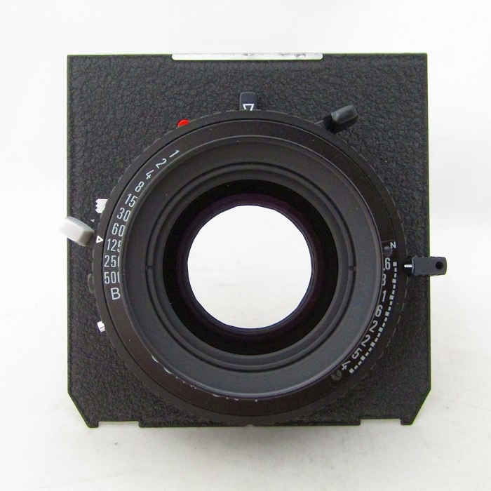 シュナイダー APO SYMMAR 180/5.6 COMPUR1