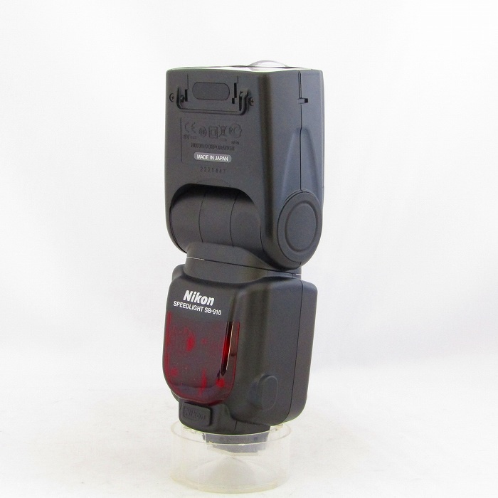 ニコン SB-910 スピードライト