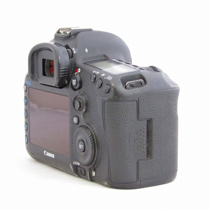 キヤノン EOS 5D MARK3 ボデイ