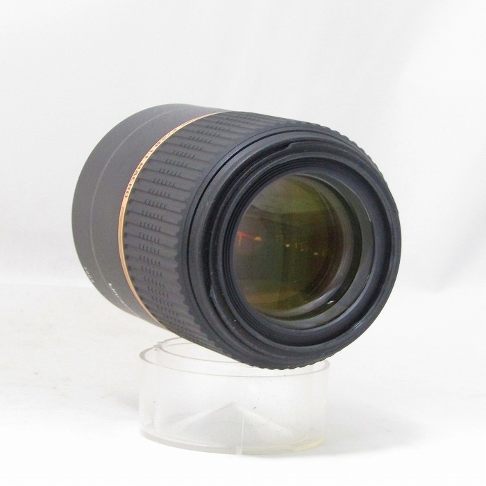 タムロン SP90/2.8 DI マクロ VC USD F004N