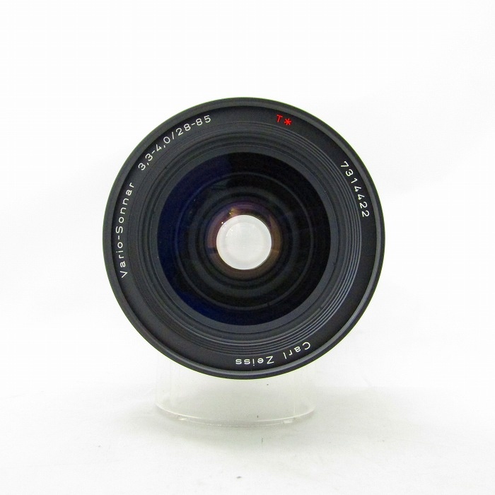 コンタックス バリオゾナ- T 28-85/3.3-4.0