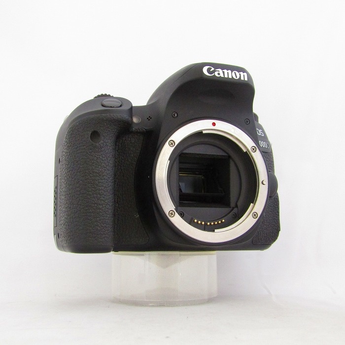 キヤノン EOS 9000D ボデイ