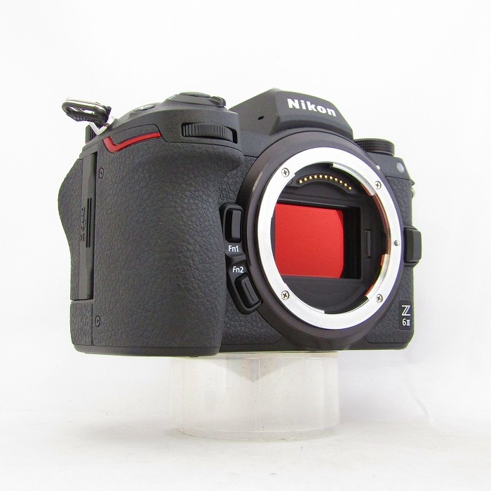 ニコン Z 6II ボデイ