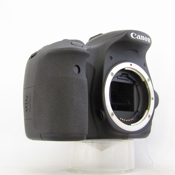 キヤノン EOS 60D ボデイ