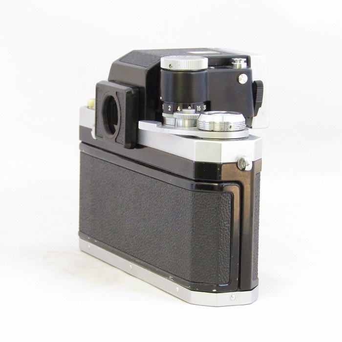 ニコン F フォトミック