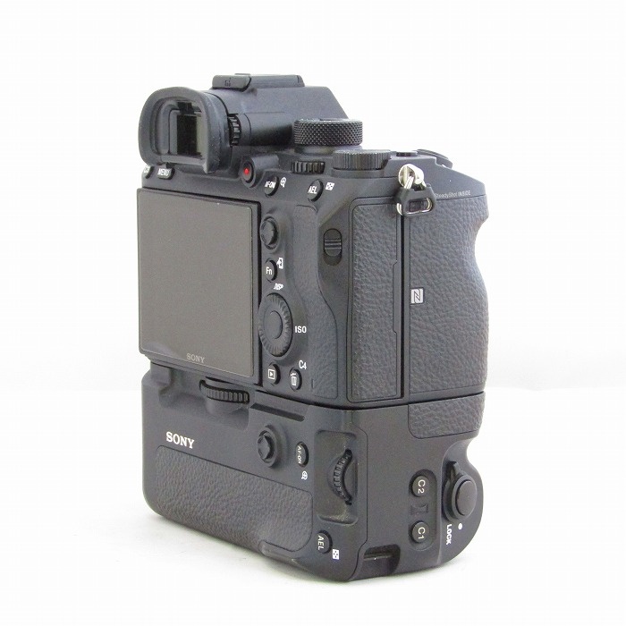 ソニー α9 ボデイ+VG-C3EMグリップ