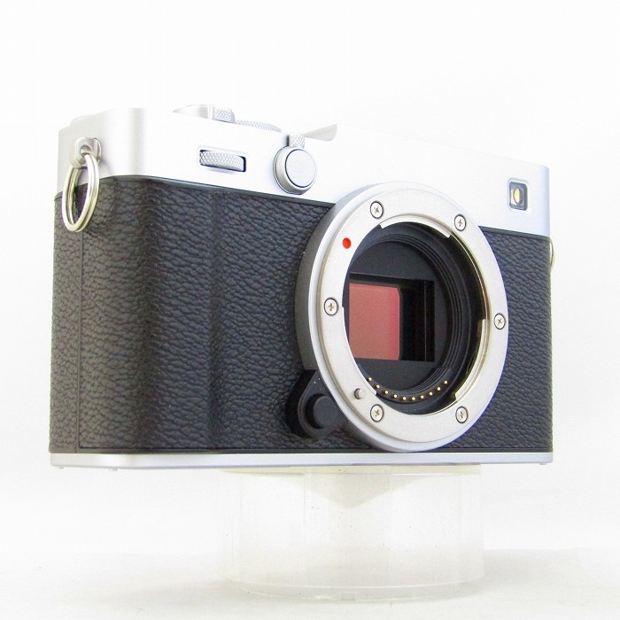 フジフイルム X-E5-S JP ボデイ