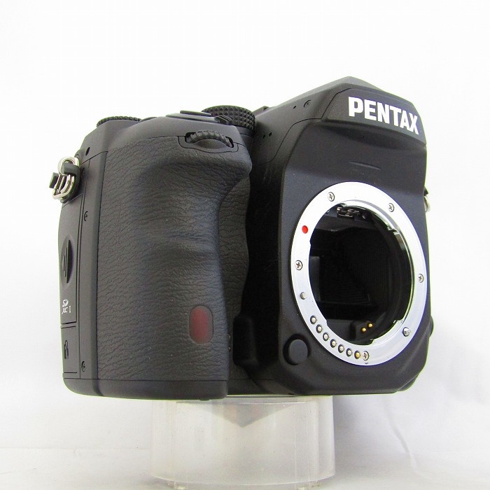 ペンタックス K-1 MARK2 ボデイ