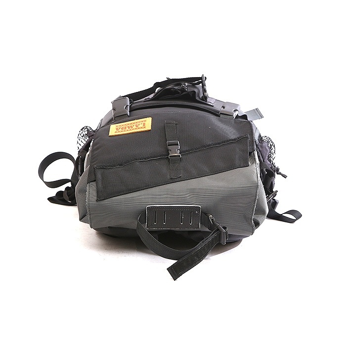 ラムダ カメラザックくぬぎ BK