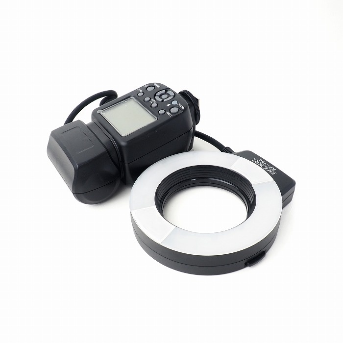 K&F CONCEPT KF-150 スピードライトTTLマクロリング キヤノン用
