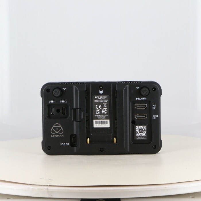 ソノタ ATOMOS ATOMZATC01 [ZATO CONNECT]
