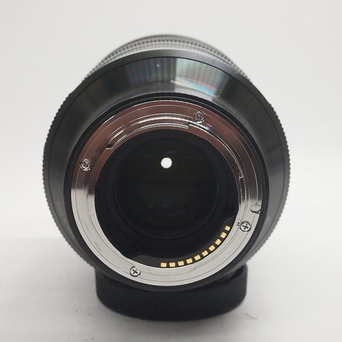 シグマ Art 35/1.2 DG DN ソニーE用