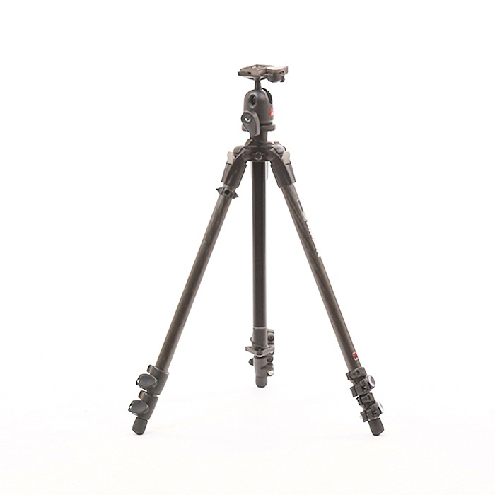 マンフロット 190CX3+496RC2付