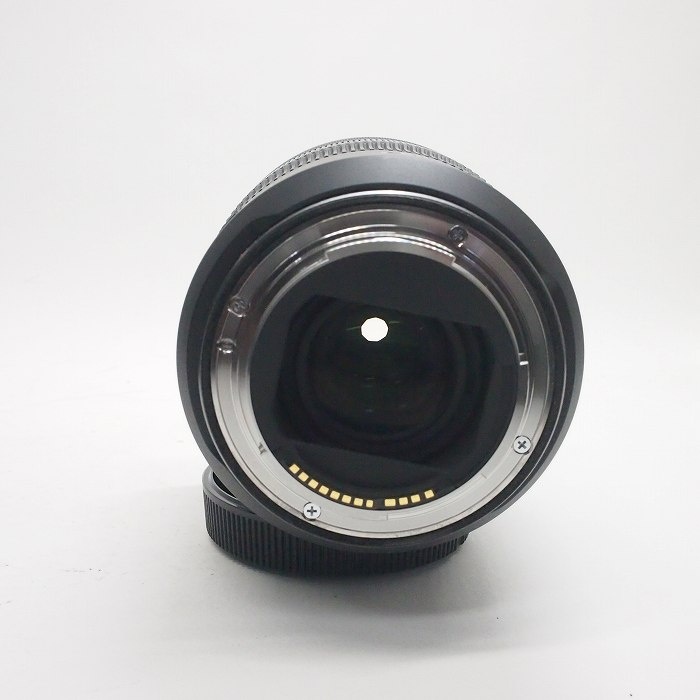 キヤノン RF24-105/4L IS USM