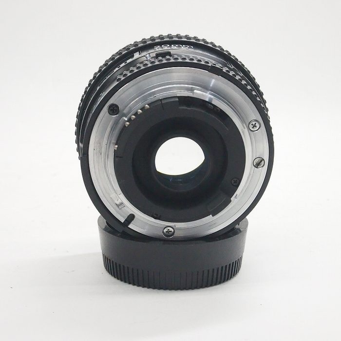 ニコン AF 20/2.8D