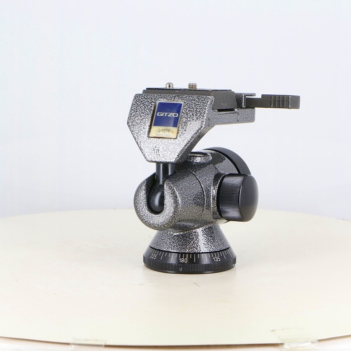 ジッツオ G1276 雲台