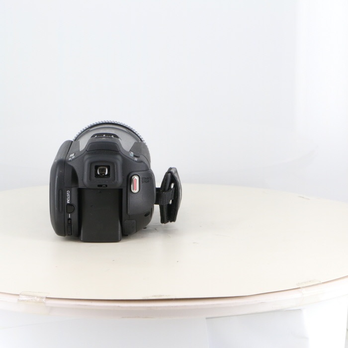 キヤノン IVIS HF G10