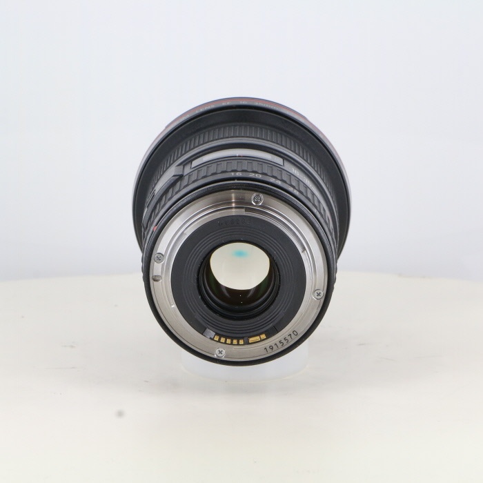 キヤノン EF16-35/2.8L II(2) USM