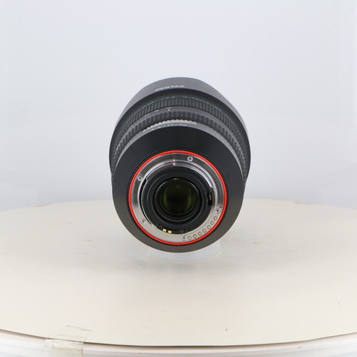 ペンタックス HD D FA15-30/2.8ED SDM WR