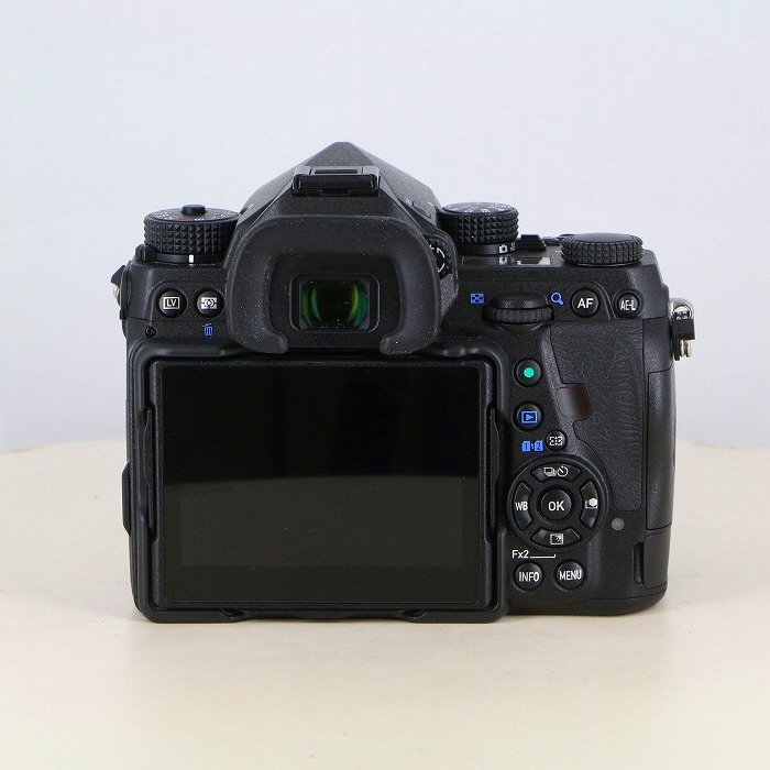 ペンタックス K-1 MARK2 ボディ
