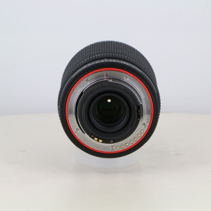 ペンタックス HD D FA28-105/3.5-5.6ED DC WR