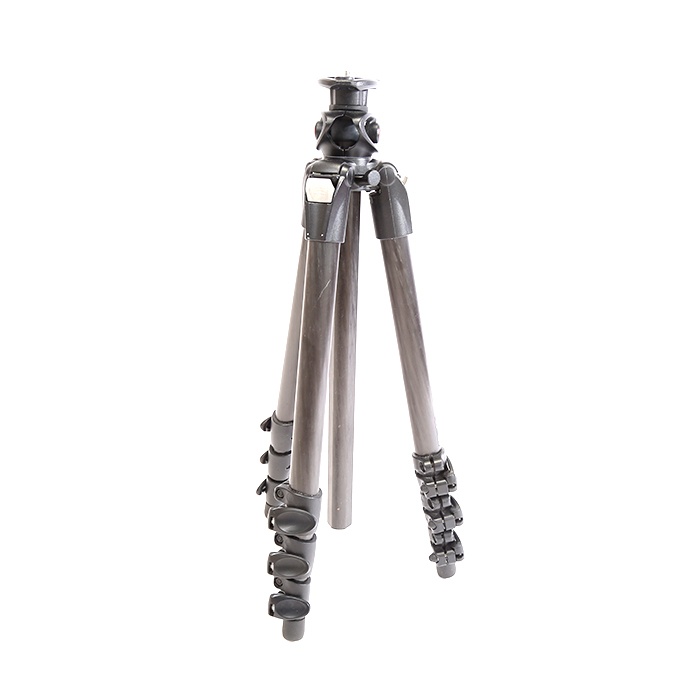 マンフロット MT055CXPRO4 カーボン三脚