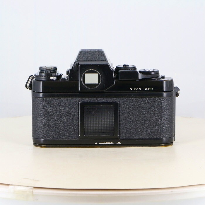 ニコン F3 アイレベル