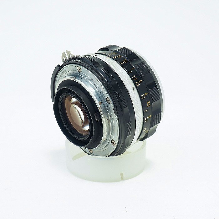 ニコン Auto Nikkor 50/2