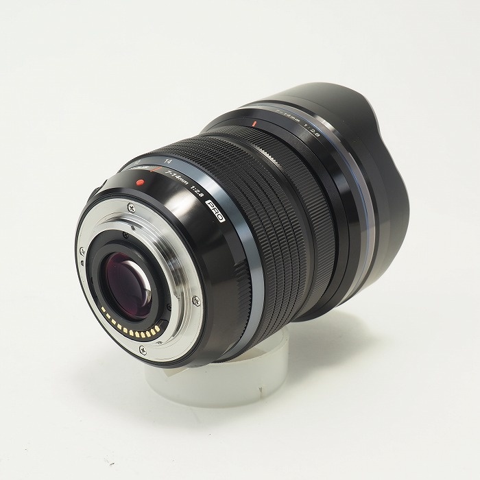 オリンパス M.ズイコーデジタル ED7-14/2.8 PRO