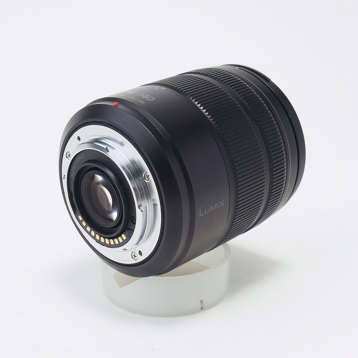 パナソニック LUMIX G VARIO 14-140/3.5-5.6 II O.I.S. (H-FSA14140) ブラック