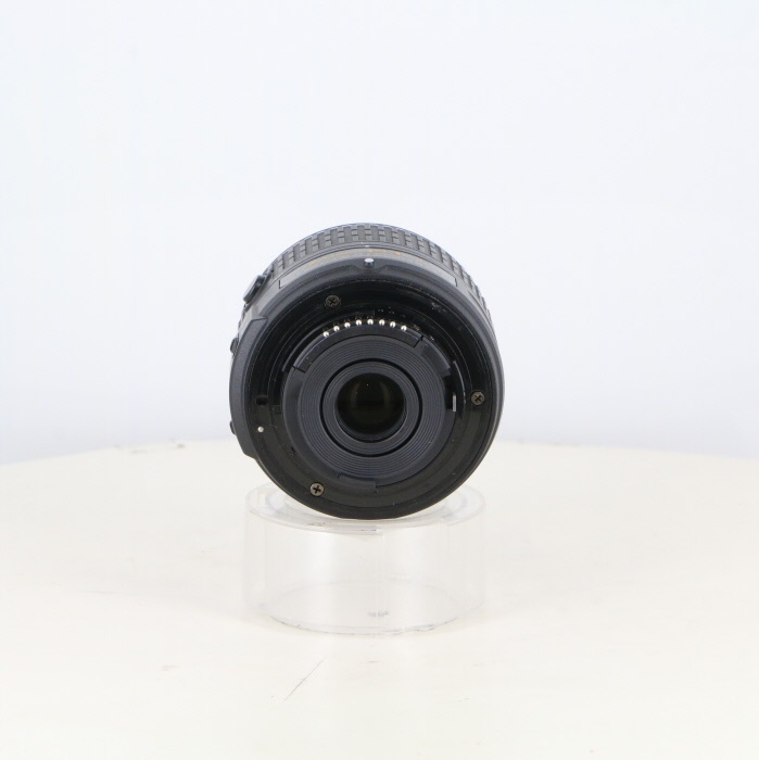ニコン AF-S DX 18-55/3.5-5.6G VR(2)