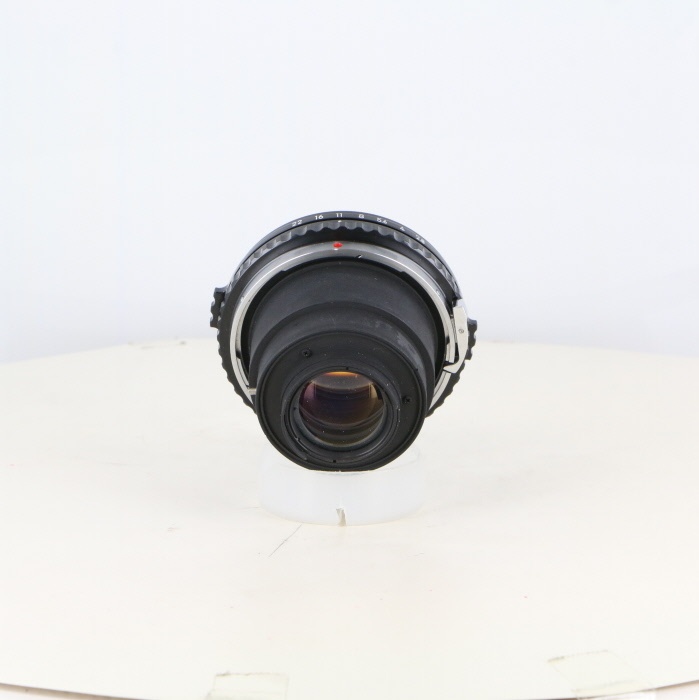 ブロニカ NIKKOR-PC 75/2.8