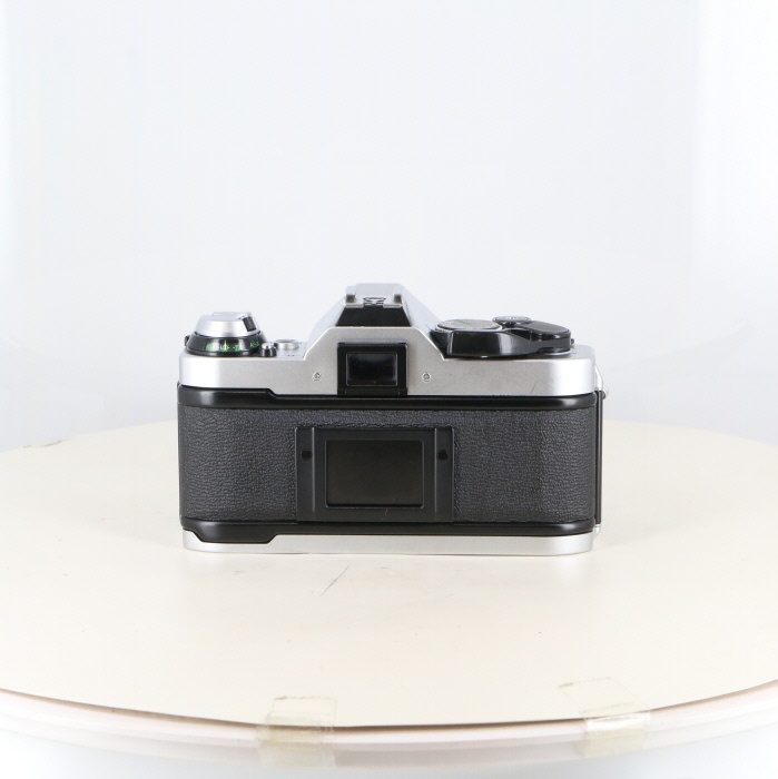 キヤノン AE-1 P シルバー