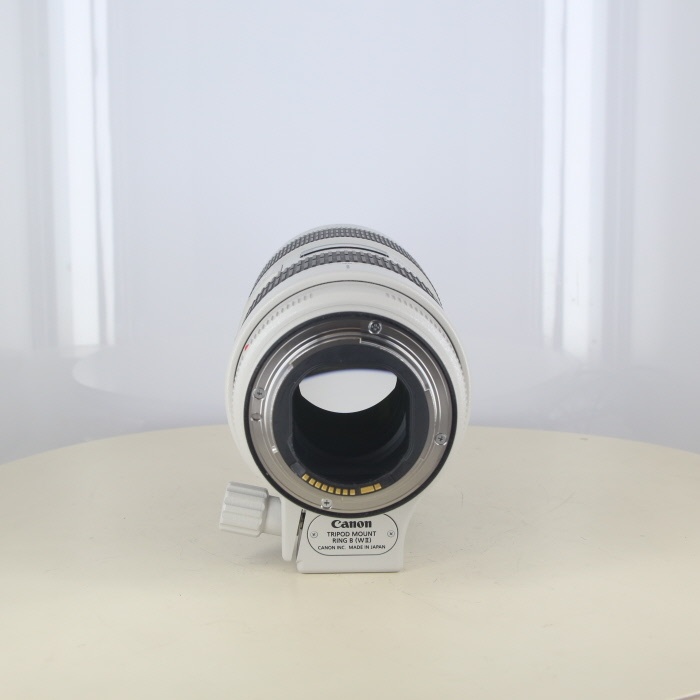 キヤノン EF70-200/F2.8L IS III USM