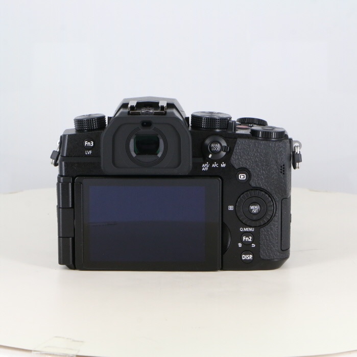 パナソニック DC-G99M2H ズームレンズキット