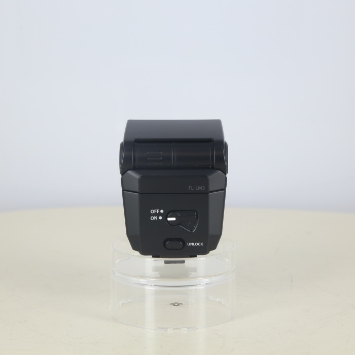 オリンパス FL-LM3 フラッシュ