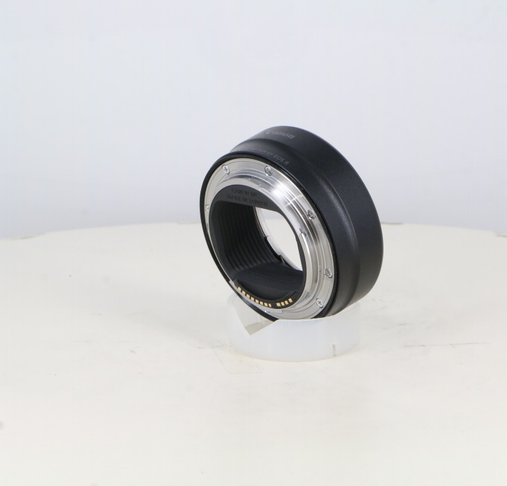 キヤノン EF-EOS R マウントアダプター