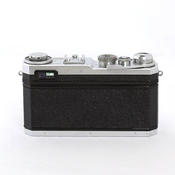 ニコン SP +ニッコールS.C 5cm/1.4