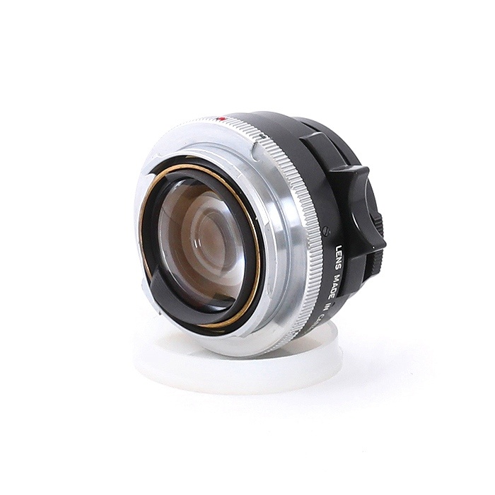 ライカ ズミルックス M35/1.4 (第2世代)