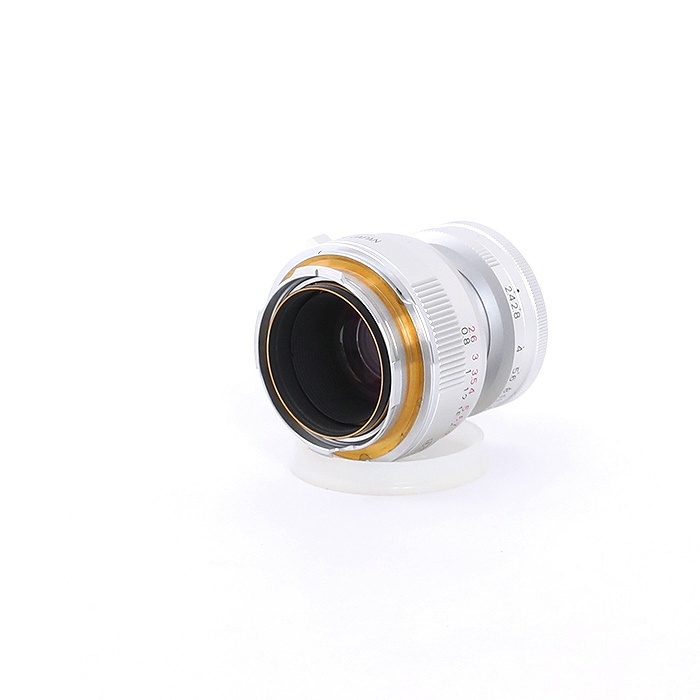 コニカ ヘキサノン L50/2.4