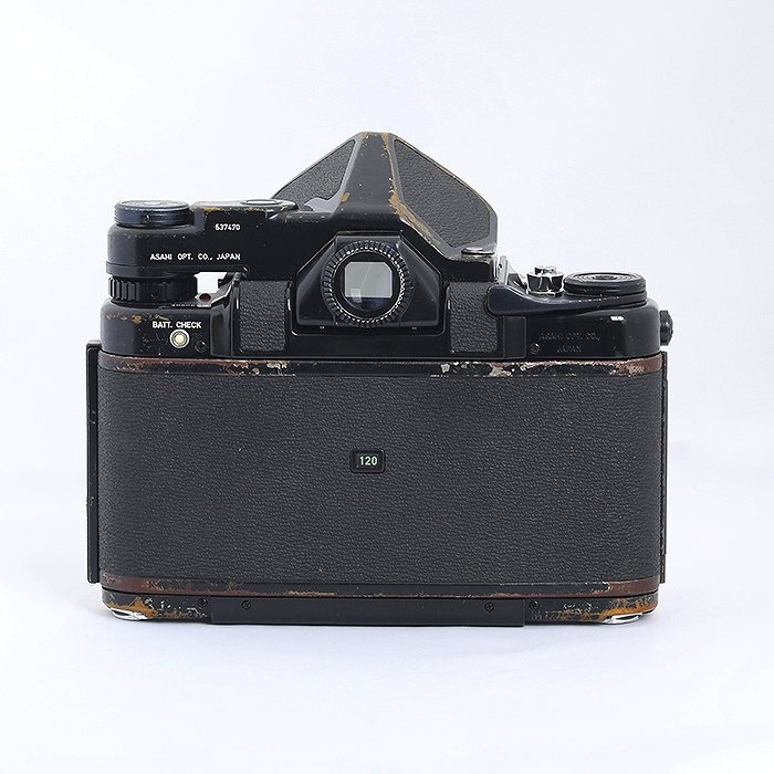 ペンタックス 6X7 TTL M/UP