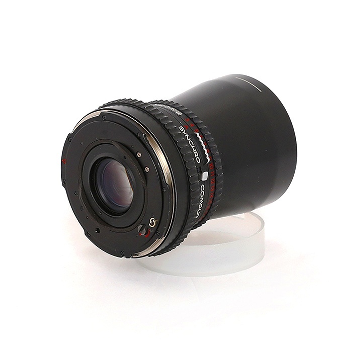 HASSELBLAD ディスタゴンC 50/4 ブラック