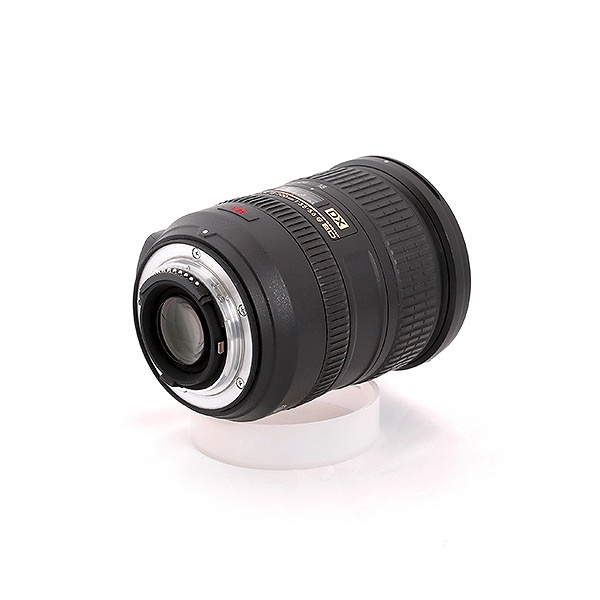 ニコン AF-S DX VR 18-200/3.5-5.6G IF-ED
