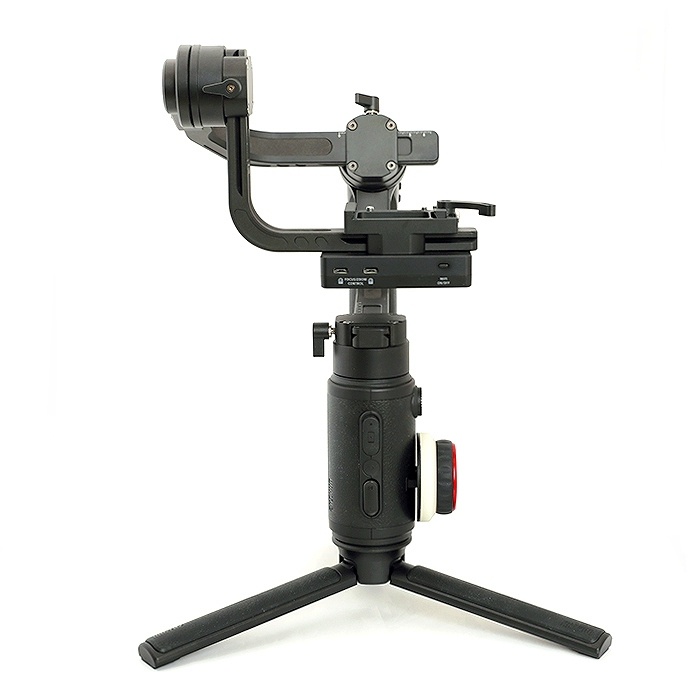 ZHIYUN CRANE 3 LAB