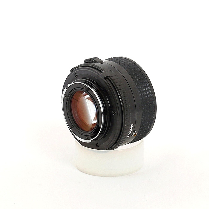 ミノルタ New MD 50/1.4
