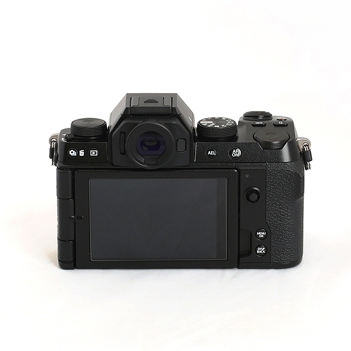 フジフイルム X-S10 ボディ