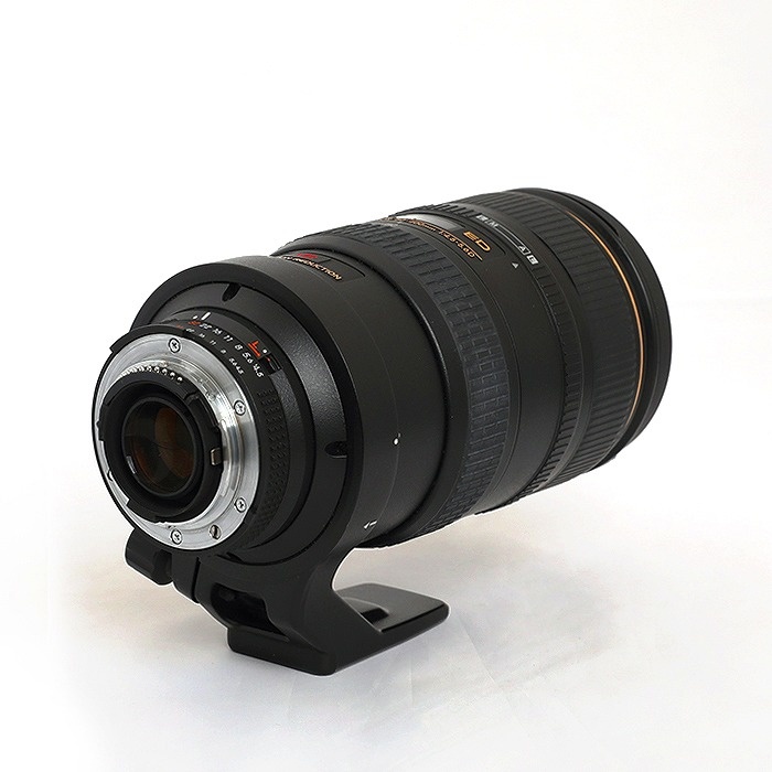 ニコン AI AF VR 80-400/4.5-5.6D ED
